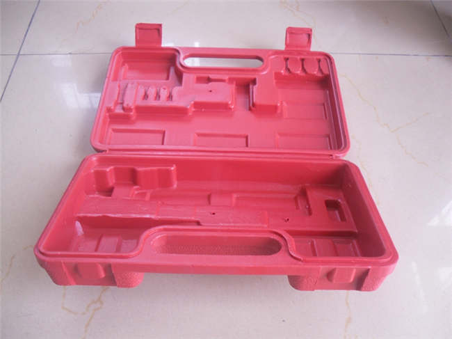 吹塑加工_吹塑制品設(shè)備使用前要注意什么？